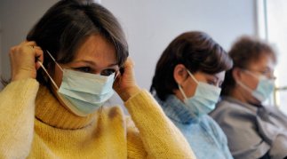 Эпидемию в Тюмени ждут в январе грипп, ОРВИ, здоровье, вакцинация